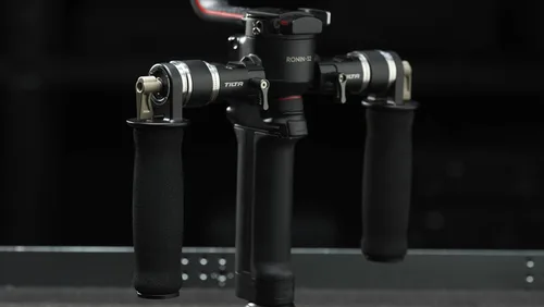 Vista 8 de Adaptador de roseta de ajuste rápido - Negro Conexión segura Compatible