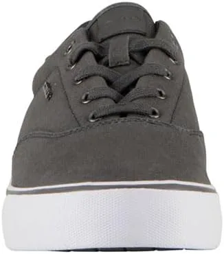 Vista 5 de Lugz Zapatos para hombre, Gris, 8.5