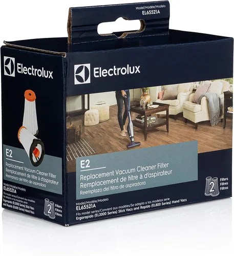 Vista 2 de Electrolux Style EL65221A E2 - Filtro de vacío, 2