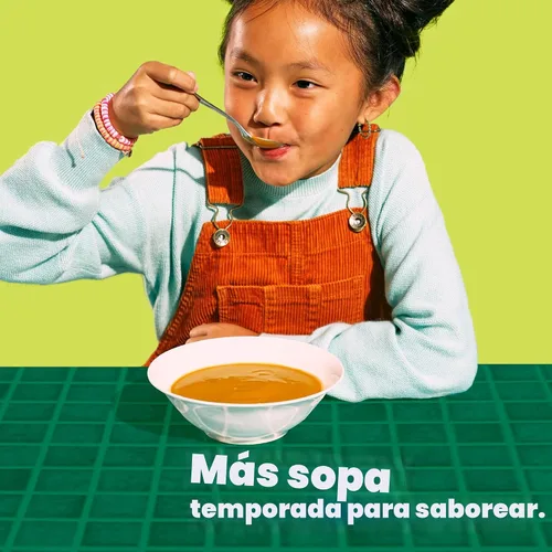 Vista 6 de Pacific Foods Sopa orgánica de pimiento rojo asado y tomate, cartón de 32 onzas
