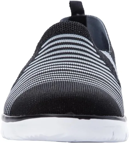 Vista 4 de Propet Womens Travel Fit Slip On Sneaker