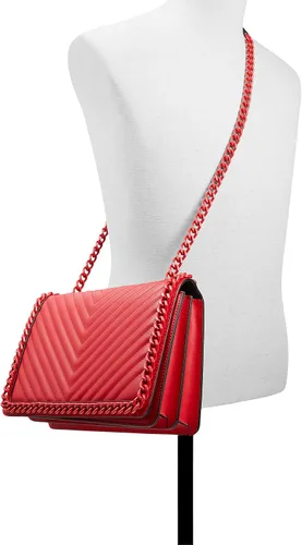 Vista 4 de ALDO Bolso bandolera Greenwald para mujer