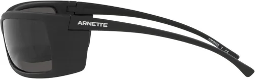 Vista 4 de ARNETTE Gafas de sol rectangulares An4287 Titan II para hombre