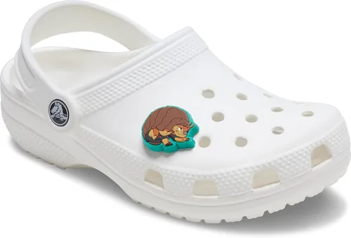 Vista 2 de Crocs Unisex-Adult Jibbitz Shoe Charms - Disney Characters Shoe Charm Singles, Cute Charms for Girls and Boys