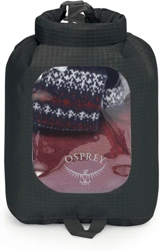 Vista 3 de Osprey Saco seco impermeable con ventana