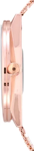 Vista 2 de Nine West - Reloj con correa de malla para mujer