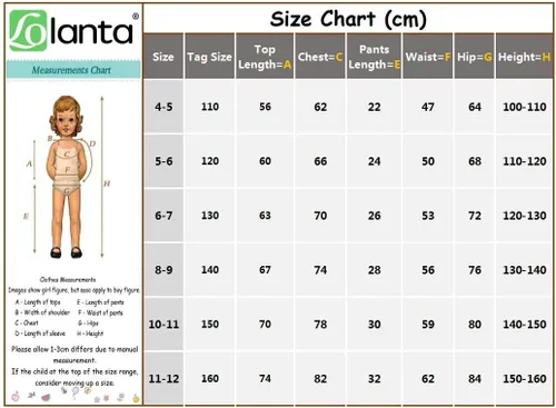 Vista 5 de LOLANTA Vestido de baile de lentejuelas para niñas de 4 a 12 años, traje de baile de hip hop, sin mangas y pantalones cortos