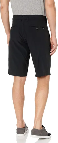 Vista 2 de Fox Racing Pantalones cortos elásticos Essex Tech para hombre