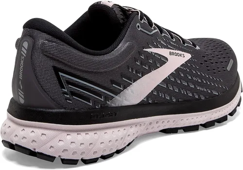 Vista 5 de Brooks Cascadia 15 - Zapatillas de trail running para mujer Negro/Violeta Hushed