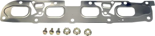 Vista 4 de Dorman 674-940 Kit de múltiple de escape