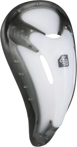 Vista 6 de Suspensorio con copa protectora deportiva BioFlex, tallas para adultos y jóvenes, de Shock Doctor