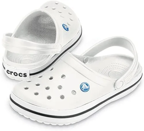 Vista 3 de Crocs Unisex-Adult Crocband Clog