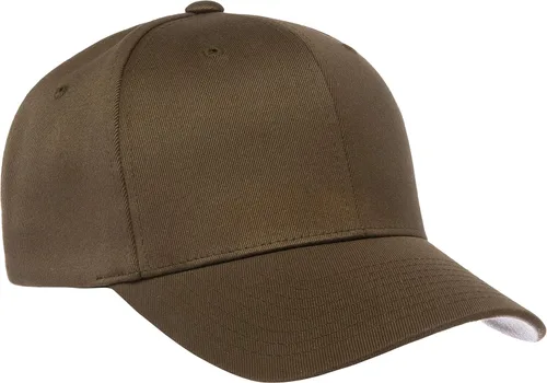 Vista 112 de Flexfit - Gorra de béisbol deportiva, ajustada, para hombre