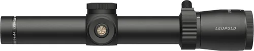 Vista 9 de Leupold Mark Patrol 6HD 1-6x24mm Mira para rifle