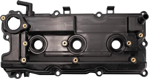 Vista 70 de TRQ Tapa de Válvulas Compatible con 2011-2014 Chrysler 200 2007-2010 Sebring 2008-2014 Dodge Avenger 2007-2012 Caliber 2009-2020 Journey 2007-2017
