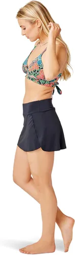 Vista 2 de Carve Designs Falda de natación Malia estándar para mujer