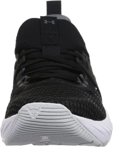Vista 2 de Under Armour Zapatillas de entrenamiento Project Rock 4 para hombre