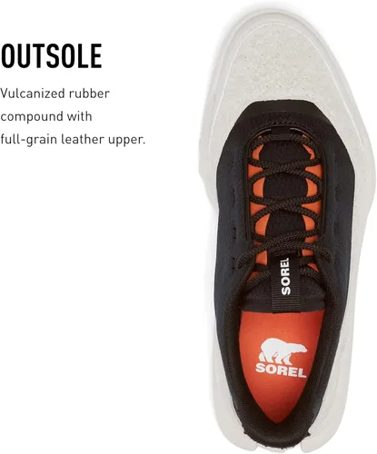 Vista 5 de Sorel Zapatos bajos ONA 718 para mujer