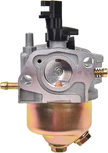 Vista 3 de Yomoly Carburador compatible con Great Circle 7HP Heavy Duty 212cc 3 en 1 Trituradora de madera multifunción Reemplazo Carb