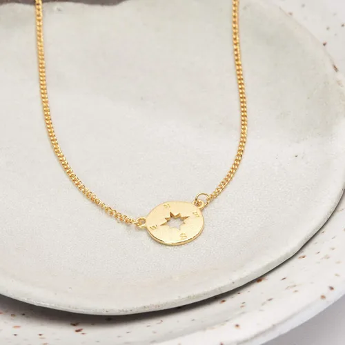 Vista 2 de Dear Ava Collar de regalo para mujeres y niñas, colgante de joyería moderna ajustable, idea de regalo de amor para ella con tarjeta sincera, regalos