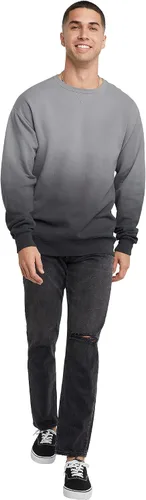 Vista 6 de Hanes ComfortWash - Sudadera de forro polar para hombre