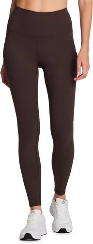 Vista 68 de Avalanche Leggings de longitud completa para mujer, súper suaves, para senderismo, gimnasio, con bolsillos
