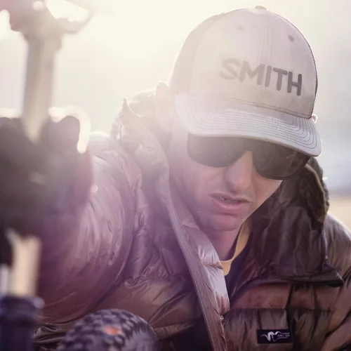 Vista 3 de Smith Lowdown XL 2 ChromaPop - Gafas de sol para hombre