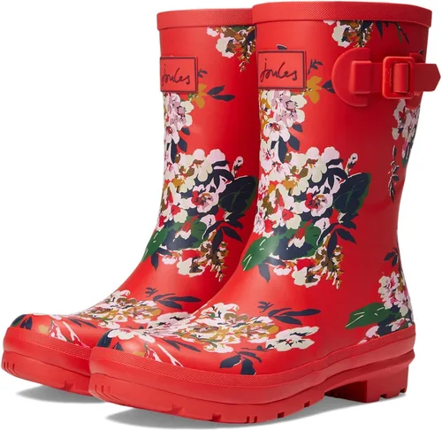 Vista 4 de Joules Women's Rain Boot