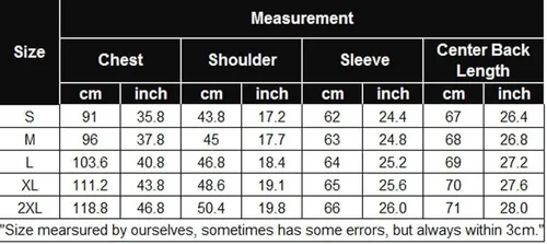 Vista 6 de COOFANDY Suéter de cuello alto para hombre, de punto grueso, de algodón