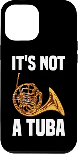 Vista 26 de French Horn Case for iPhone 17
