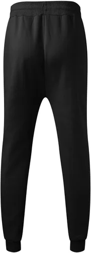 Vista 7 de NOIPPONG Pantalones cargo para hombre, talla grande, cintura elástica, con cordón, ajuste relajado, pantalones deportivos casuales para el trabajo