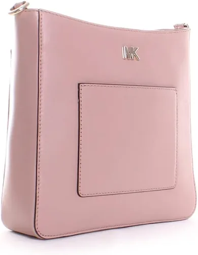Vista 2 de Michael Kors Gloria Pocket Swing Pack Crossbody (grano)