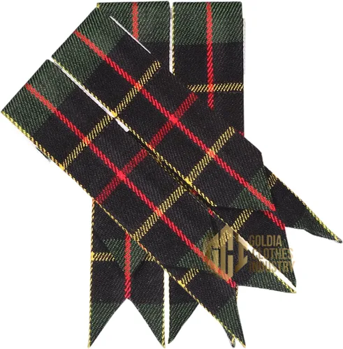 Vista 137 de Kilts Hose Flashes I Scottish Traditional Socks Flashes