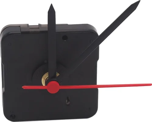 Vista 4 de 12 movimientos de reloj y mecanismos de manecillas