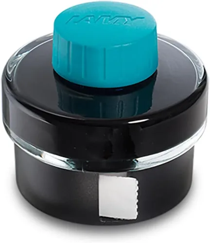 Vista 2 de LAMY Tinta T52 Negro
