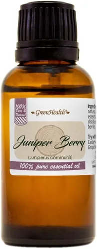 Vista 8 de GreenHealth Aceite esencial de estrella de anís – 1 fl oz (1.0 fl oz) 100% puro y sin cortar Fuerte aroma de regaliz para difusores