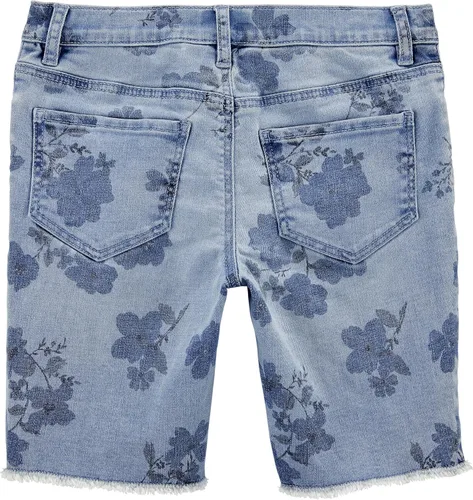 Vista 2 de OshKosh B'Gosh Girls Denim Shorts