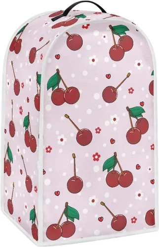 Vista 36 de Blender Dust Cover, Stand Mixer or Coffee Maker Appliance Cover, Anti Fingerprint Polyester Dust Proof Stain Resistant Blender Cover for Home