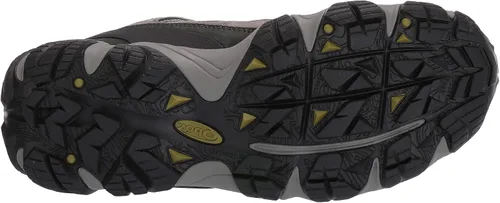 Vista 3 de Oboz Sawtooth II - Zapatos de senderismo bajos para hombre