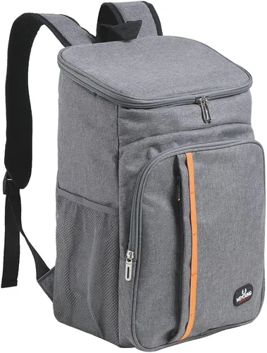 Vista 8 de CODOBON Mochila más fresca de 20 litros aislada, ligera, a prueba de fugas
