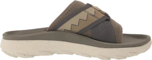 Vista 6 de Merrell Sandalias Hut Ultra Slide para hombre