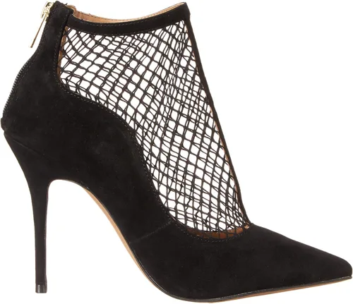 Vista 6 de Jessica Simpson Botines Wicasa de tacón alto para mujer