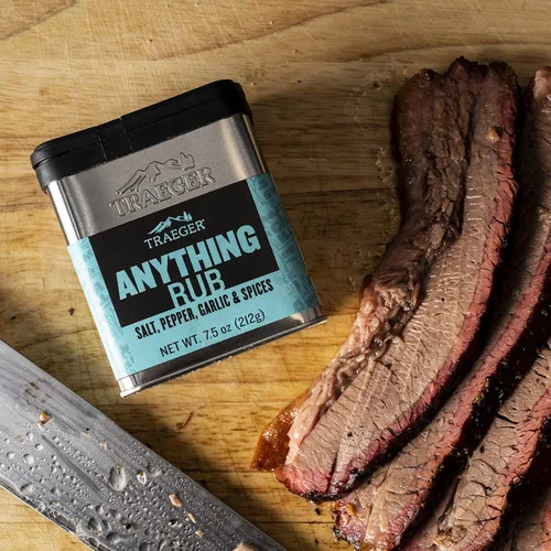 Vista 4 de Traeger Anything Rub