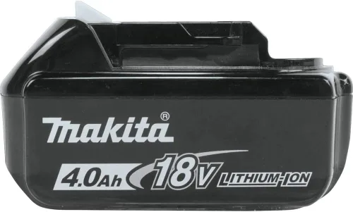 Vista 5 de Makita ADBL1840B Outdoor Adventure™ 18V LXT® Batería de iones de litio 4.0Ah