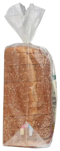 Vista 4 de 365 By Whole Foods Market Pan de trigo integral orgánico, 20 onzas