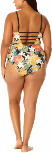 Vista 6 de Bañador de una pieza para mujer