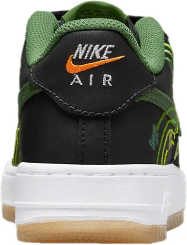 Vista 4 de Nike Air Force 1 Lv8 1 Niños grandes