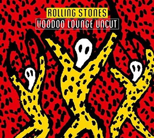 Vista 2 de Voodoo Lounge Uncut Live At The Hard Rock Stadium, Miami,1994 Ltd 2Shm