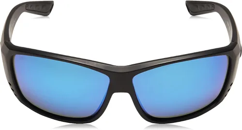 Vista 2 de Costa Del Mar Gafas de sol rectangulares Cat Cay para hombre