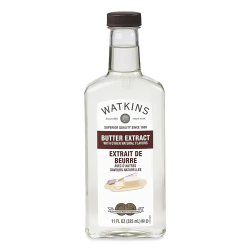Vista 29 de Watkins Aromatizante orgánico puro de vainilla sin alcohol, 2 onzas líquidas (paquete de 1)